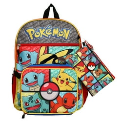  Pokemon Kids Suitcase with Wheels Luggage Bag for Boys and  Girls Carry On Travel Bag with Handle Small Suitcase with Wheels Kids  Holiday Essentials