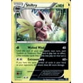 thumbnail image 1 of Pokemon Steam Siege Shiftry #11, 1 of 1