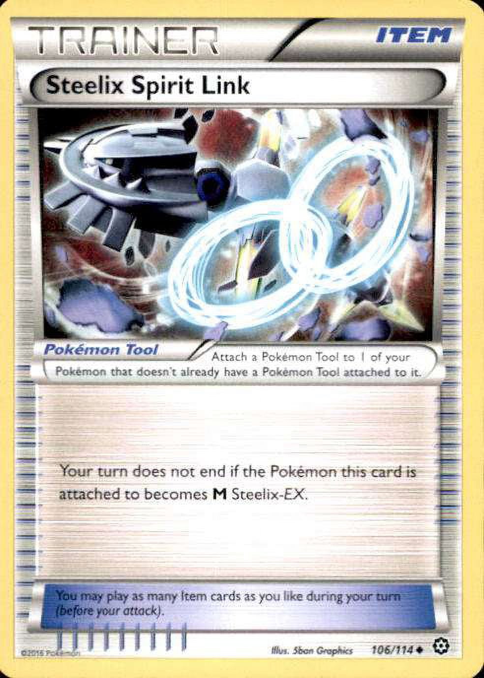 Pokemon Steam Siege Card Prices