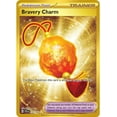 thumbnail image 1 of Pokemon Stellar Crown Hyper Rare Bravery Charm #175, 1 of 1
