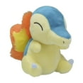 thumbnail image 1 of Pokemon Stuffed Animals & Plush Toys, Sitting Cuties Cyndaquil, 5", 2.1oz, 1 of 2