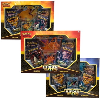 hidden fates booster box for sale Pokmon TCG: Elite Trainer more powerful Pokemon hidden fates booster box for