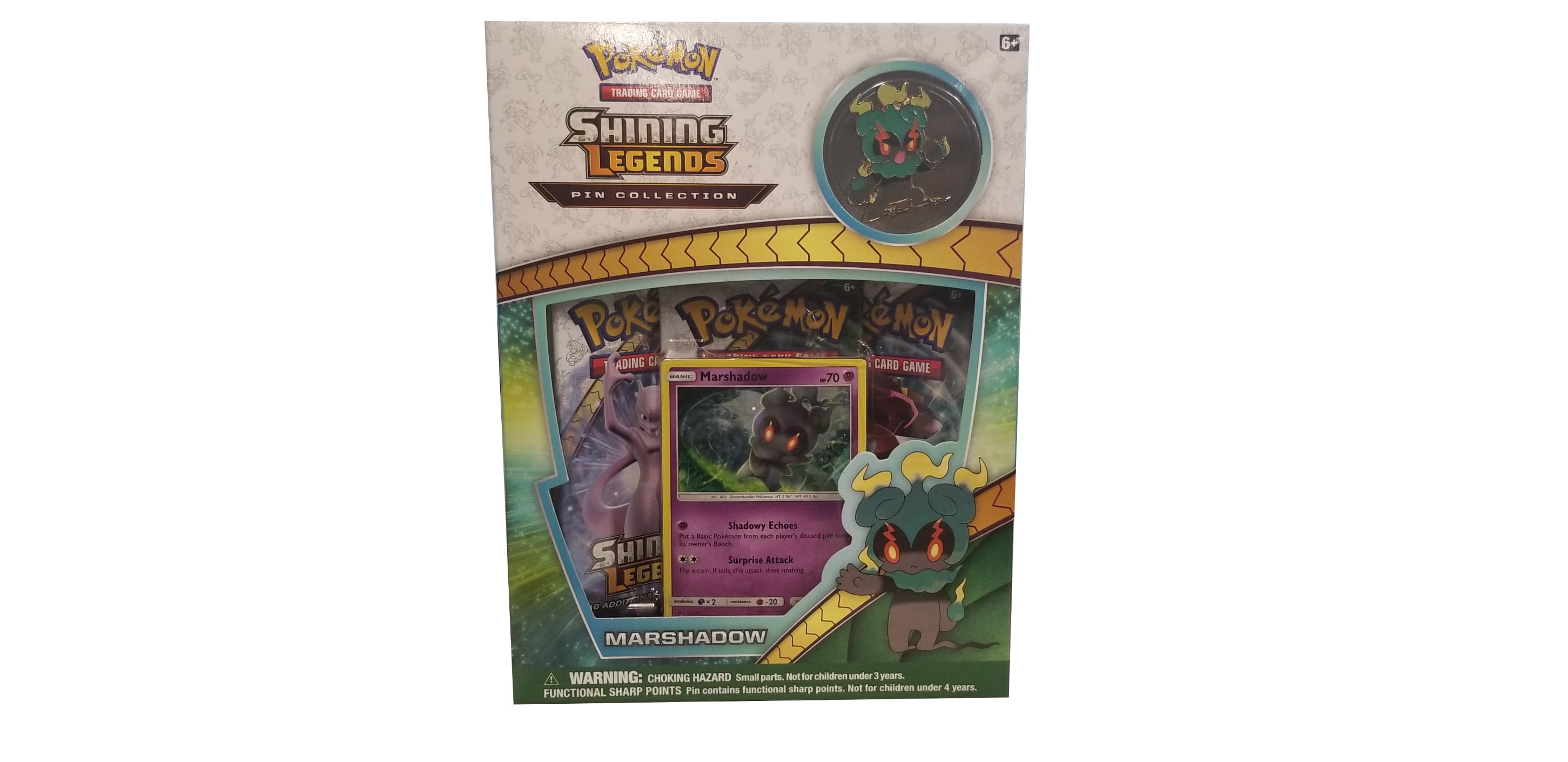 pokemon pin - Prices and Deals - Jan 2024