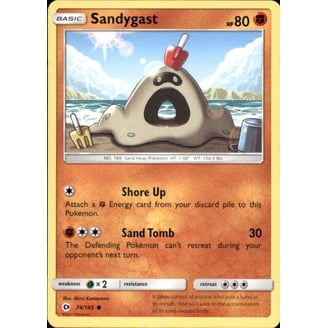 Pokemon Sun And Moon Pokemon Sets