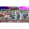 thumbnail image 1 of Pokemon TCG: Sun & Moon Burning Shadows Booster Pack, 1 of 3