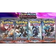 thumbnail image 1 of Pokemon TCG: Sun & Moon Burning Shadows Booster Pack, 1 of 3