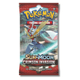 thumbnail image 1 of Pokemon Sun & Moon Crimson Invasion Booster Pack | Kartana, 1 of 1