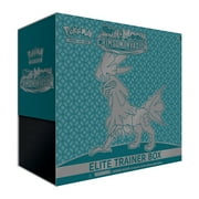 Pokemon Sun & Moon Crimson Invasion Elite Trainer Box