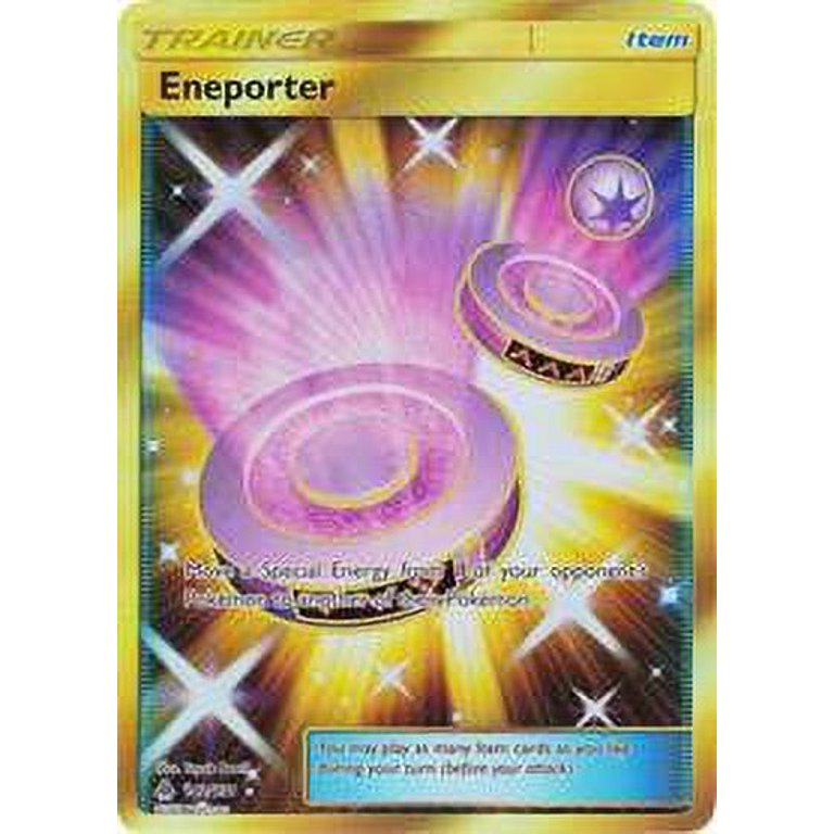 pokemon sun and moon secret rare cards Espeon GX Pokémon & #152/149 – Piece Of The Game All cards will be carefully packed for safe transit. The Most Expensive Sun &