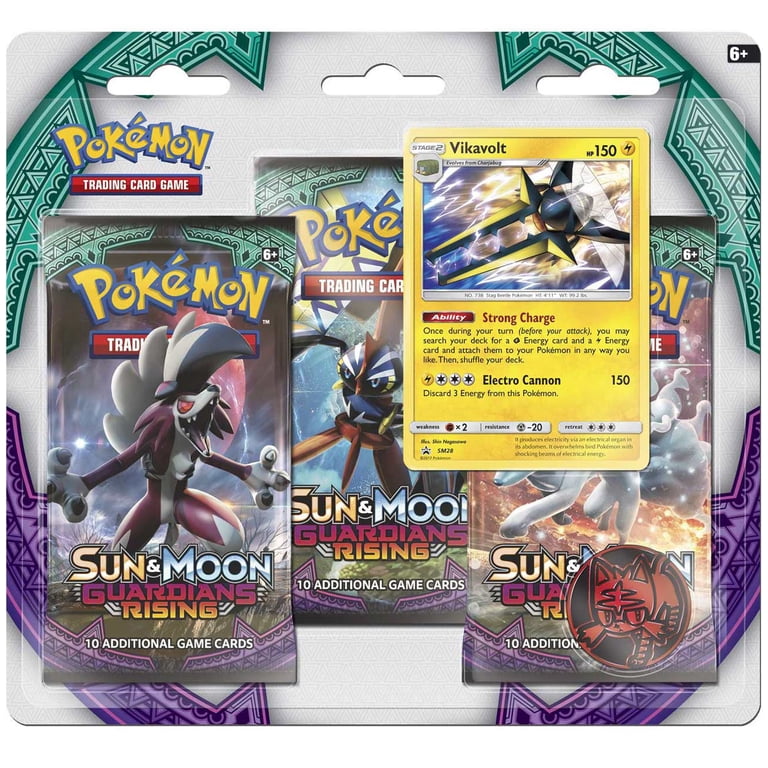rising voltage booster box Night Wanderer Booster Box (SV6a) main image 0