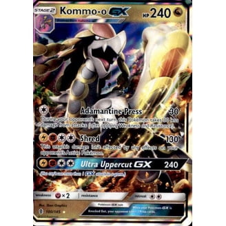 Pokmon Sun And Moon Guardians Rising
