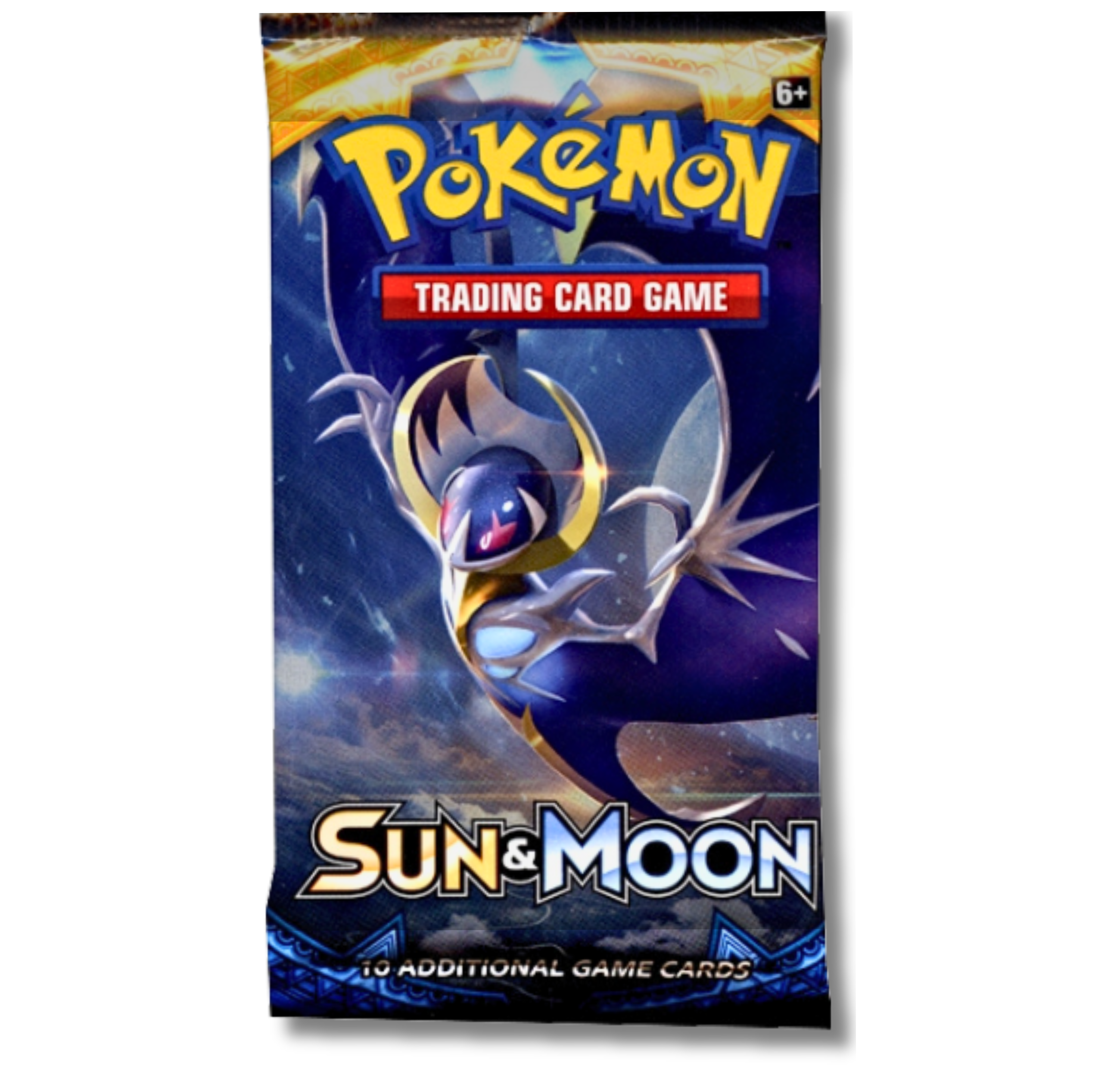 Pokemon Booster Box Sun And Moon