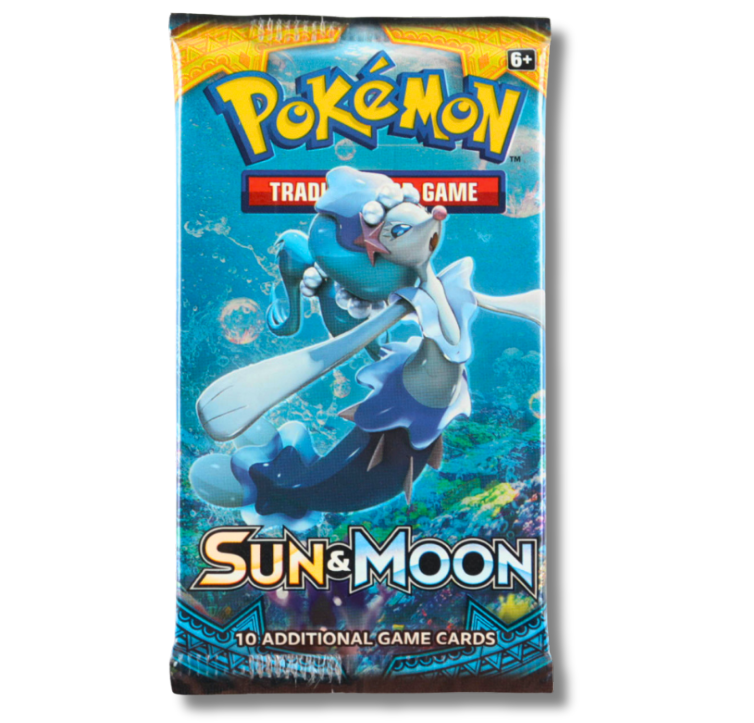 1st Edition Pokemon Booster Packs