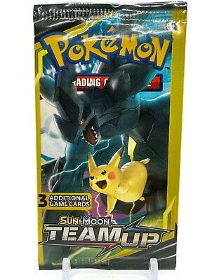 pokemon card case walmart Pokemon TCG: Sun & Moon SM08 Lost Thunder Blister