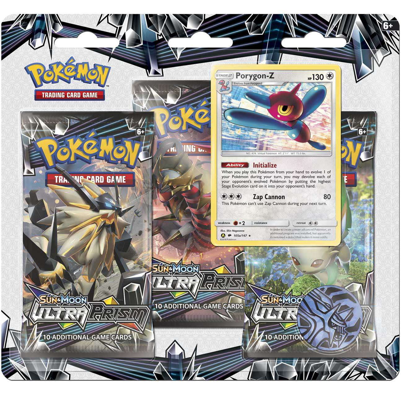 walmart pokemon sun and moon cards Pokmon TCG: Sun & Moon Sealed Booster Box