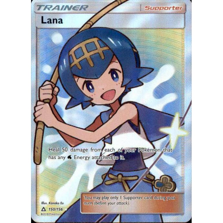 pokemon sun and moon ultra prism rare cards Unit Energy GRW (Secret Rare) (170/156) [Sun & Moon: Prism]  Plug GX and Palkia Ultra Prism Card Prices 2026: