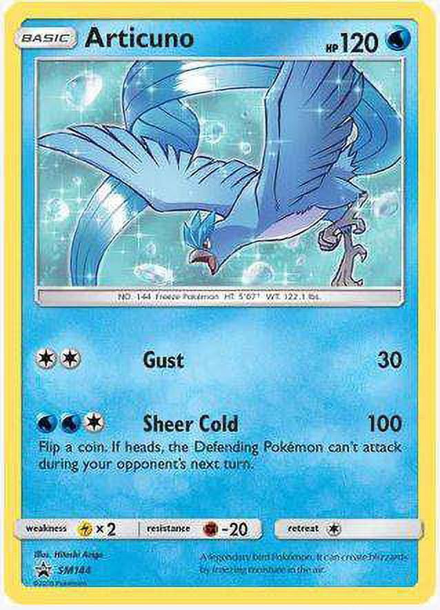 pokemon sun and moon ultra rare cards Prism Card: Solgaleo GX 173/156 - Gold Secret U [Psychic] Ultra Rare Articuno - Card