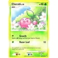 thumbnail image 1 of Pokemon Supreme Victors Common Cherubi #96, 1 of 1