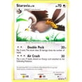 thumbnail image 1 of Pokemon Supreme Victors Uncommon Staravia #85, 1 of 1