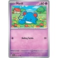 thumbnail image 1 of Pokemon Surging Sparks Common Marill #73, 1 of 1
