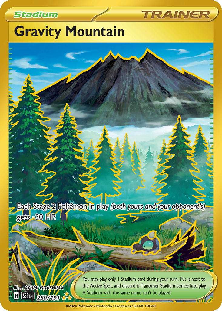 surging sparks hyper rare cards Surging Sparks Hyper Rare | Gaming cards for hobby shops