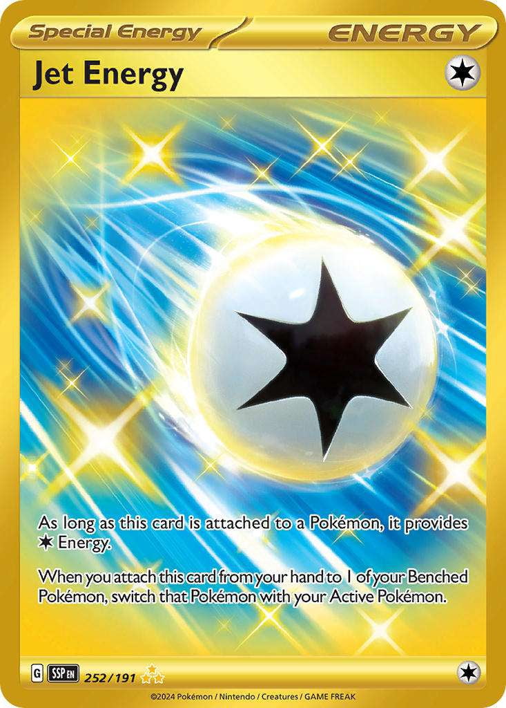 pokemon surging sparks card value Amazon.com: Pokemon TCG Surging Spark – Single Booster Pack – Pack Art May  Vary : Toys & Games main image 1