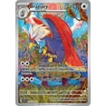 thumbnail image 1 of Pokemon Surging Sparks Illustration Rare Braviary #214, 1 of 1