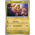 thumbnail image 1 of Pokemon Surging Sparks Uncommon Turtonator #137, 1 of 1