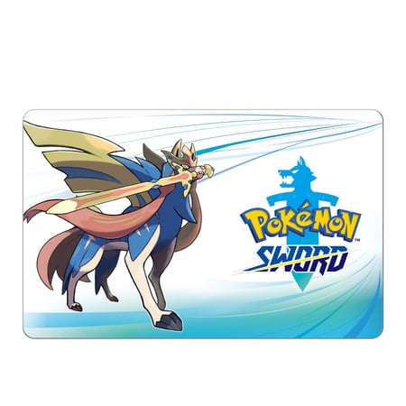 Pokemon Sword - Nintendo Switch [Digital]