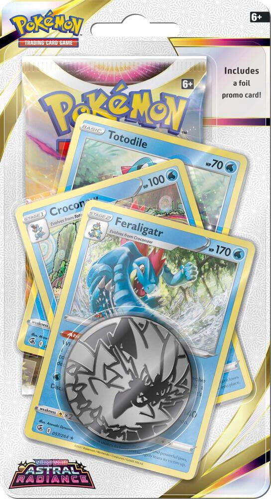feraligatr pokemon card price Feraligatr - 20/73 - Shining Legends