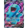 thumbnail image 1 of Pokemon Sword & Shield Base Set  Ultra Rare Wobbuffet V #191, 1 of 1