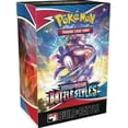 thumbnail image 1 of Pokemon Sword & Shield Battle Styles Build and Battle Booster Kit, 1 of 2