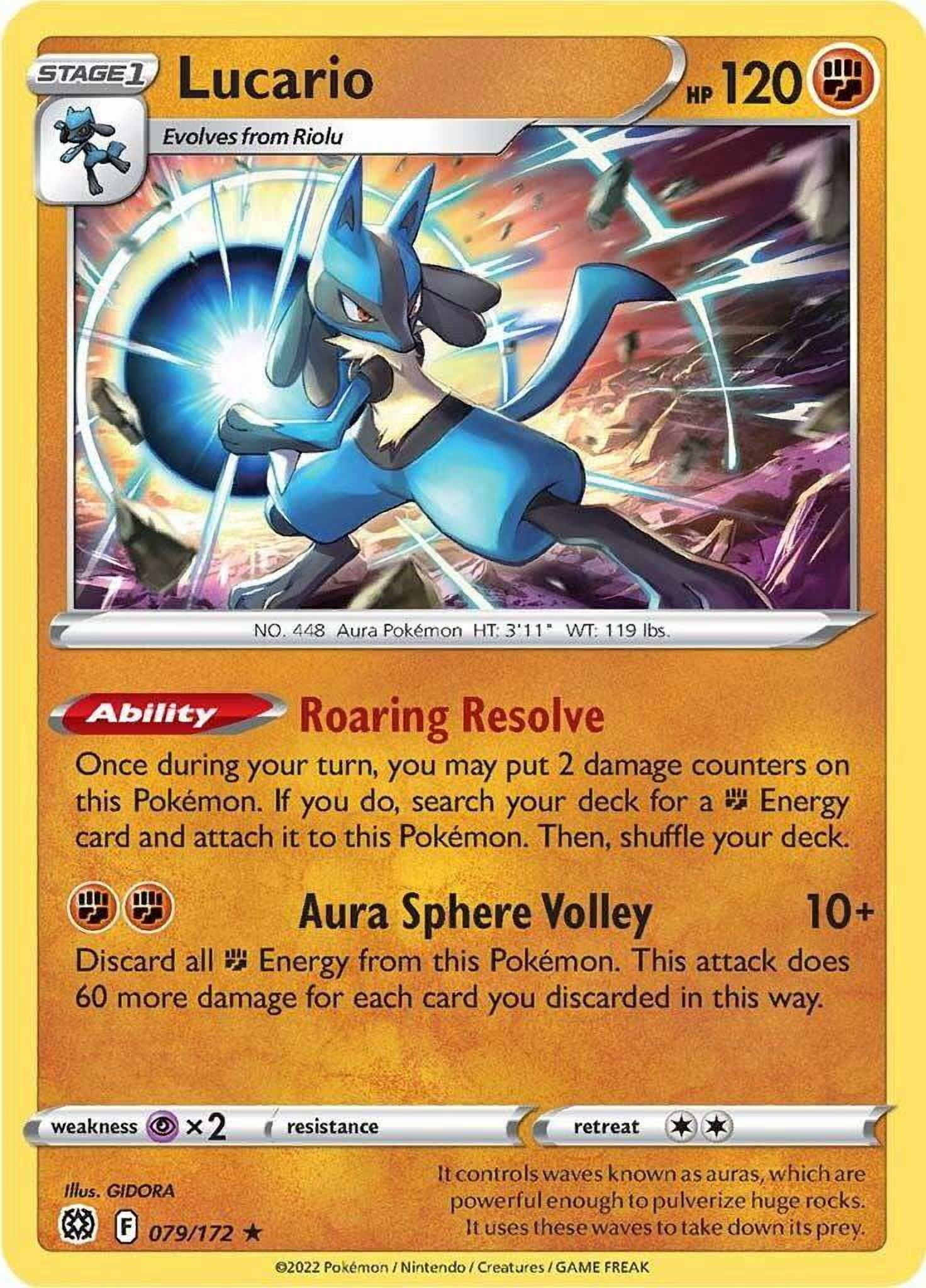 pokemon sword and shield brilliant stars rare cards TCG: & 36 Count Booster Box : Toys & Games Brilliant Stars (Star Birth) –