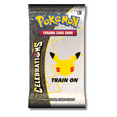 thumbnail image 1 of Pokemon Sword & Shield Celebrations Booster Pack, 1 of 1