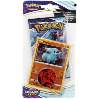 Sword And Shield Booster Pack Sword And Shield Booster Pack