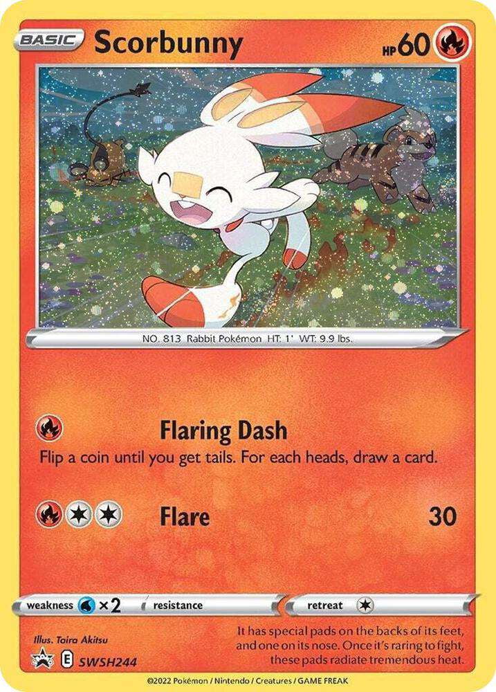 Pokemon Sword Shield Cards