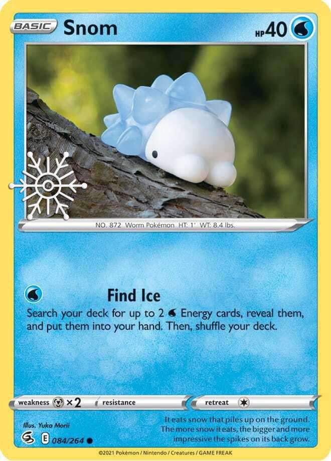Pokemon Advent Calendar Trading Card