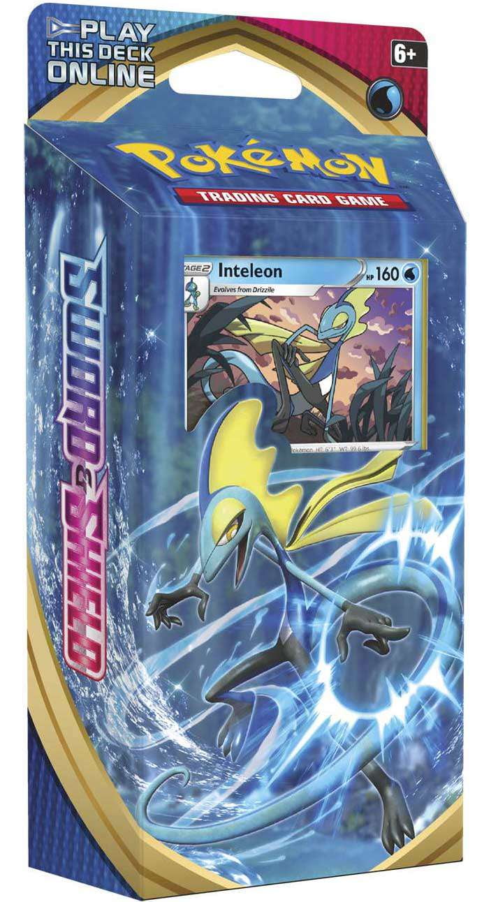 Pokemon Theme Decks in Pokemon Cards - Walmart.com Pokemon Theme Decks in Pokemon Cards - Walmart.com