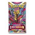 thumbnail image 1 of Pokemon Sword & Shield Lost Origin Booster Pack | Giratina, 1 of 1