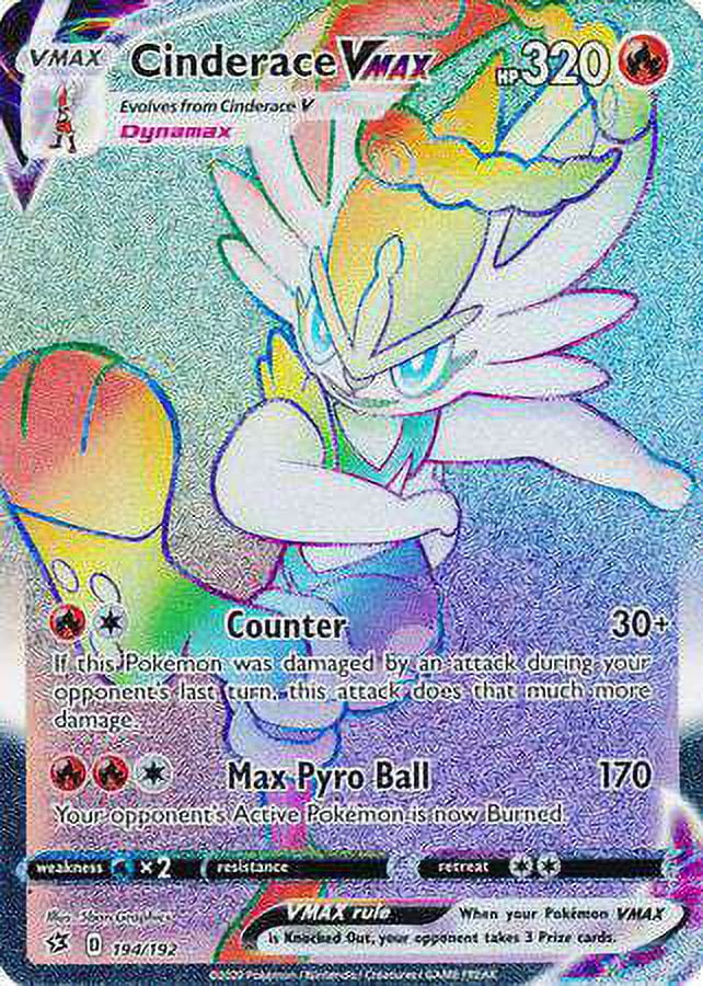 pokemon rebel clash rare cards Vmax Card Set - Copperajah V 136/192 & Copperajah VMAX 137/192 Stage 1 Pokemon Trading Card Game Sword