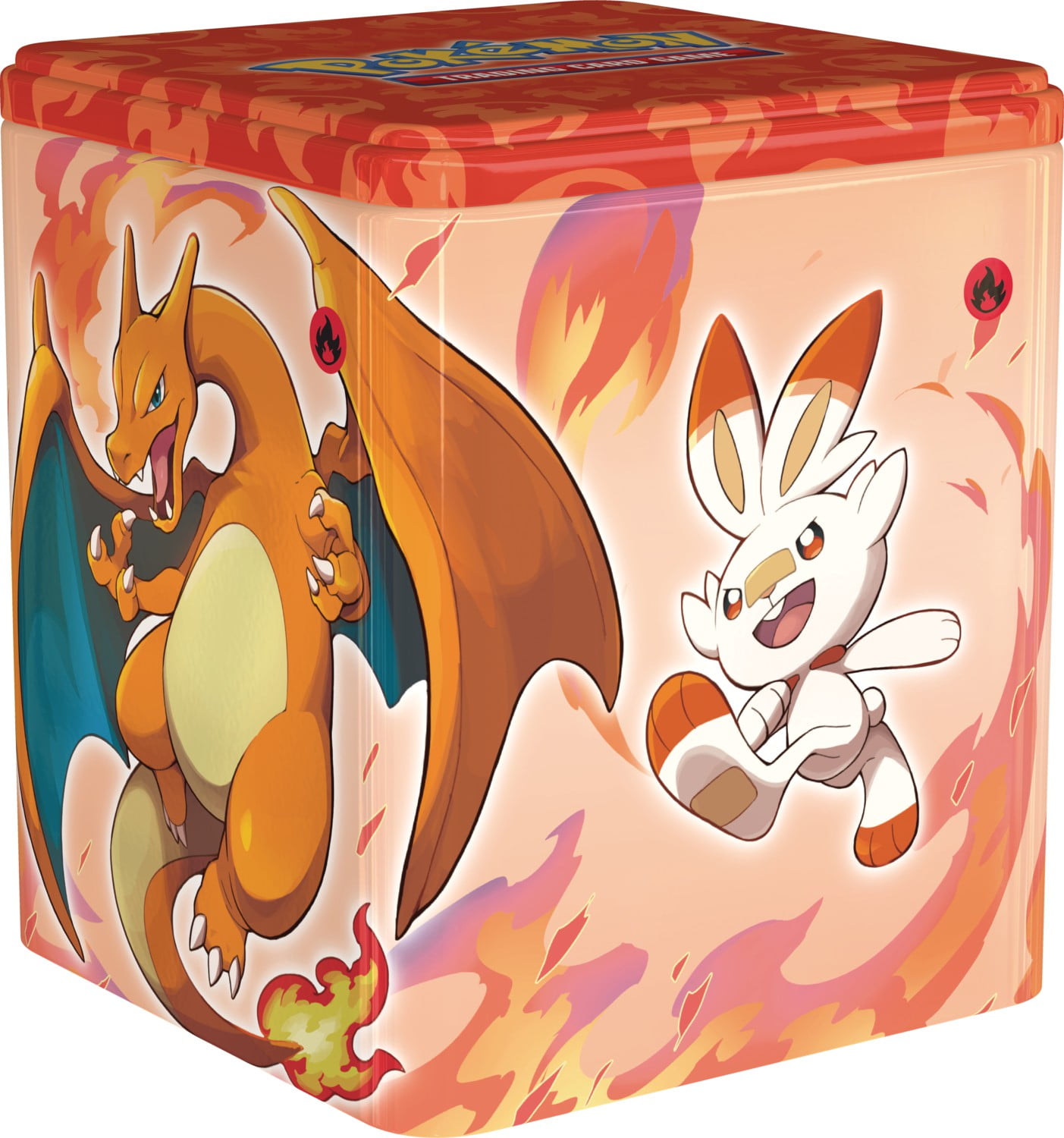 fire red booster box EX Fire Red Leaf Green Booster Pack – Keepitsealdz main image 0