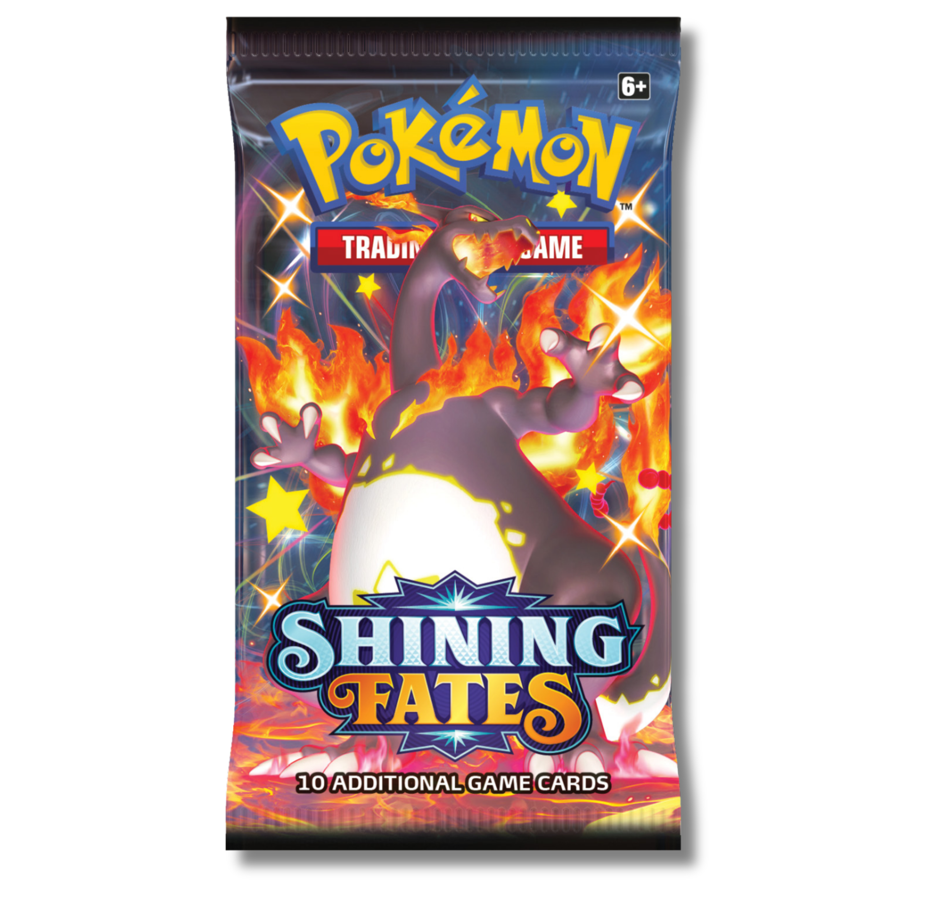 svp pokemon card list Centiskorch VMAX SV109/SV122 Shiny Full Art Shining Fates Pokemon Card