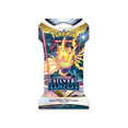 thumbnail image 1 of Pokemon Sword & Shield Silver Tempest Sleeved Booster | Regieleki, 1 of 1