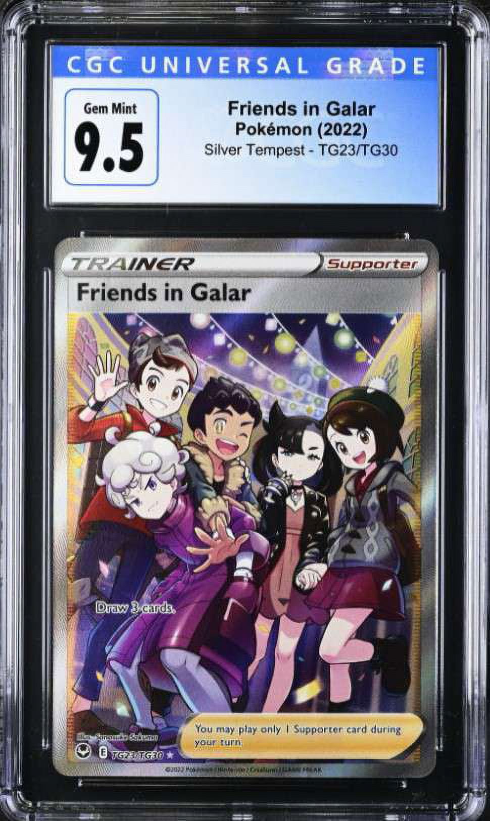 pokemon hidden fates rare cards Amazon.com: Pokemon - Articuno GX - SV54/SV94 - Hidden Fates: Shiny Vault main image 0