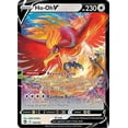 thumbnail image 1 of Pokemon Sword & Shield Silver Tempest Ultra Rare Ho-Oh V #140, 1 of 1