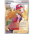 thumbnail image 1 of Pokemon Sword & Shield Silver Tempest Ultra Rare Serena #193 (Full Art), 1 of 1