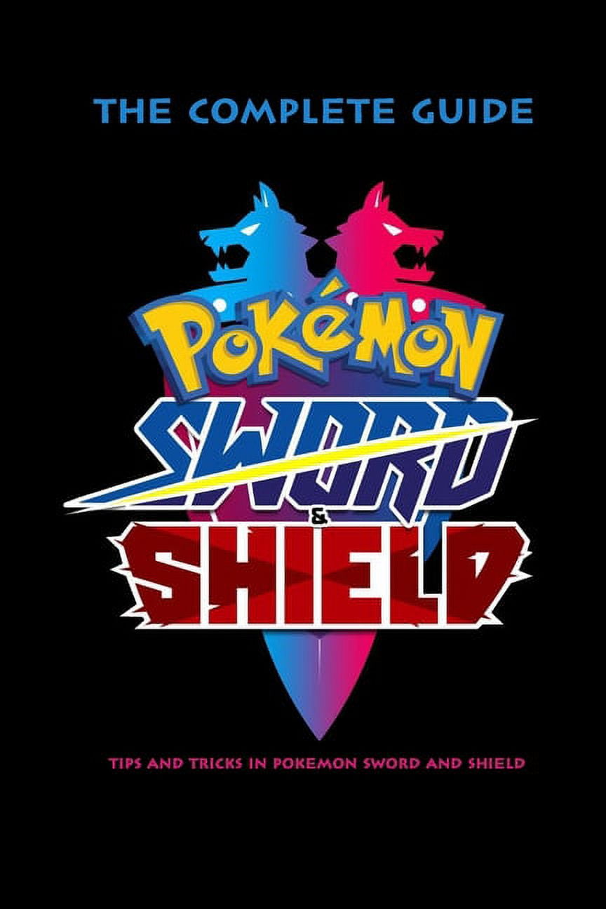 Pokemon Sword And Shield Cheats, Tips, Hints, And Tricks