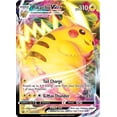thumbnail image 1 of Pokemon Sword & Shield Ultra Rare Holo Pikachu VMAX SWSH286, 1 of 1