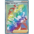 thumbnail image 1 of Pokemon Sword and Shield Team Yell Grunt #210, 1 of 1