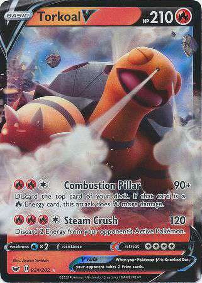 Pokemon Black & White Legendary Treasures Single Card Rare Holo ex Zekrom-EX  #52 - Walmart.com